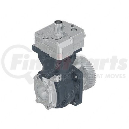 DDE-A9061306215 by DETROIT DIESEL - AIR COMPRESS