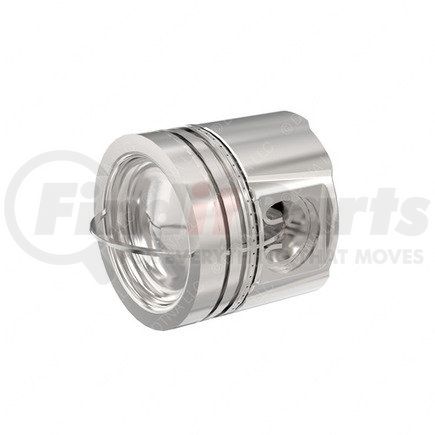 DDE-A9260309817 by DETROIT DIESEL - PISTON