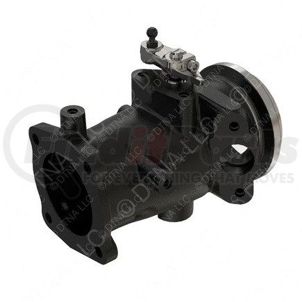 DDE-A9261401354 by DETROIT DIESEL - MANIFOLD