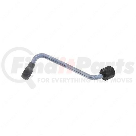 DDE-A9342004652 by DETROIT DIESEL - COOLANT LINE