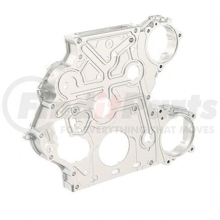 DDE-A9360102933 by DETROIT DIESEL - Clutch Flywheel Housing