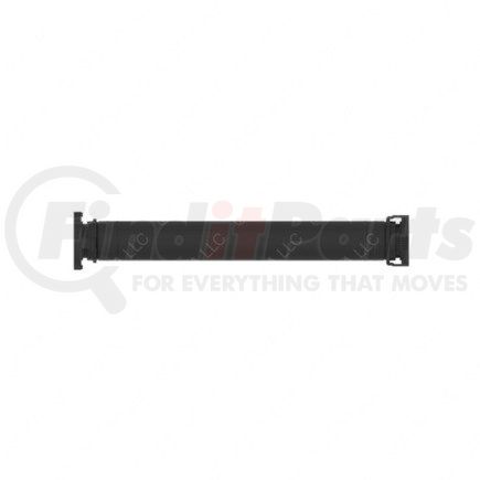 DDE-A9361306157 by DETROIT DIESEL - SUCTION LINE