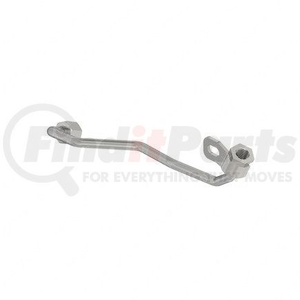 DDE-A9361403208 by DETROIT DIESEL - MDEG MISFIRE PRESSURE LINE