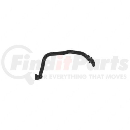 DDE-A9362035402 by DETROIT DIESEL - Engine Coolant Pipe - Supply Line