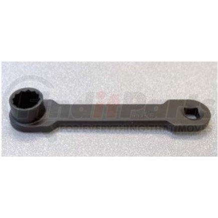 DDE-DSNCHA018005 by DETROIT DIESEL - 30mm Air Disc Brake Torque Adapter (Freightliner)