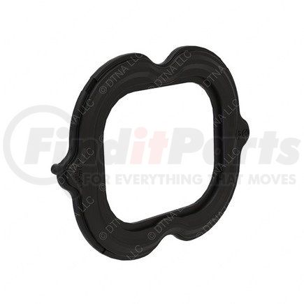 DDE-A4570980380 by DETROIT DIESEL - GASKET