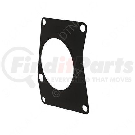 DDE-A4571310180 by DETROIT DIESEL - GASKET