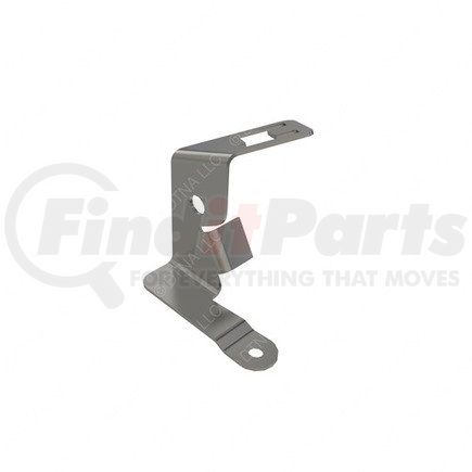 DDE-A4571590140 by DETROIT DIESEL - BRACKET C.H.