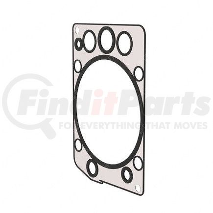 DDE-A4600160620 by DETROIT DIESEL - HEAD GASKET