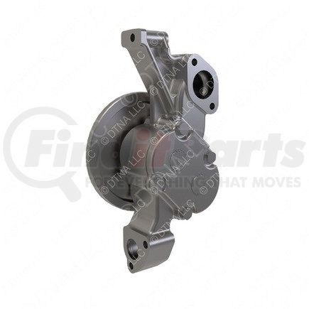 DDE-A4601800701 by DETROIT DIESEL - OIL PUMP