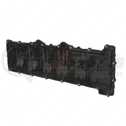 DDE-A4710105930 by DETROIT DIESEL - CYLINDER HEAD COVER