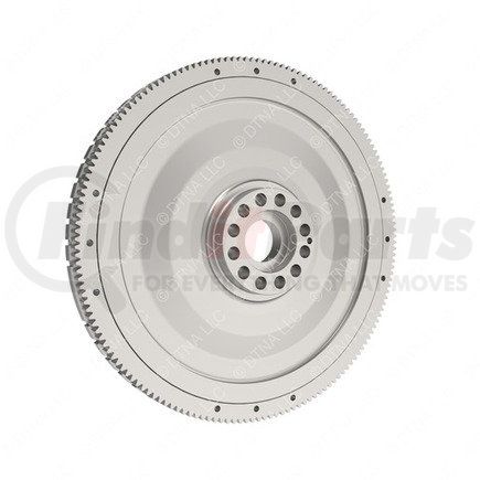 DDE-A4710306605 by DETROIT DIESEL - Clutch Flywheel