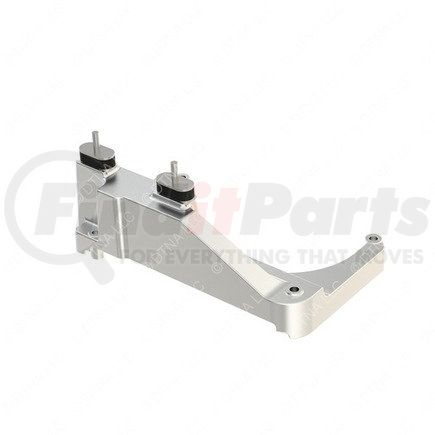 DDE-A4710906441 by DETROIT DIESEL - MOUNTING BRACKET - AIR CLEANER