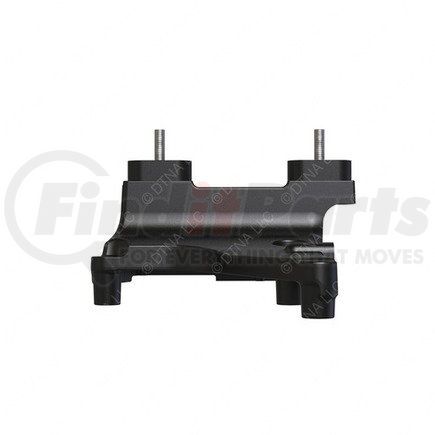 DDE-A4710906541 by DETROIT DIESEL - BRACKET AIR-FILTER