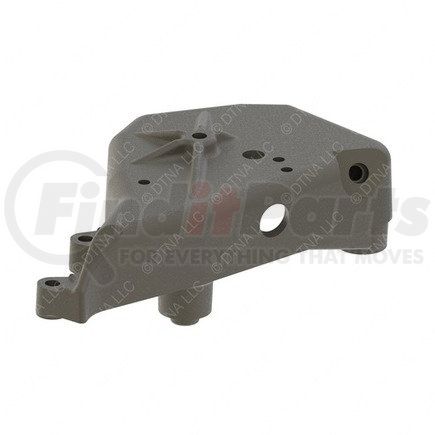 DDE-A4711500370 by DETROIT DIESEL - BRACKET