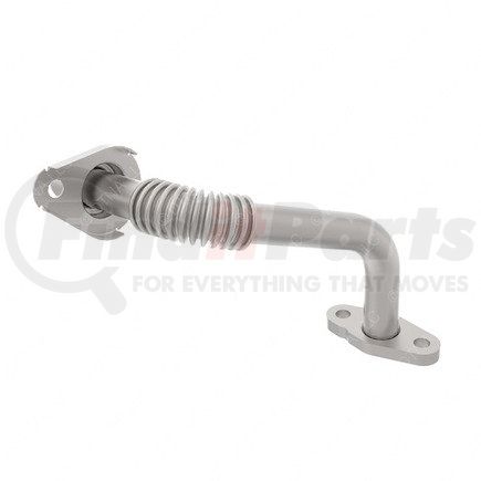 DDE-A4711802720 by DETROIT DIESEL - OIL RETURN LINE