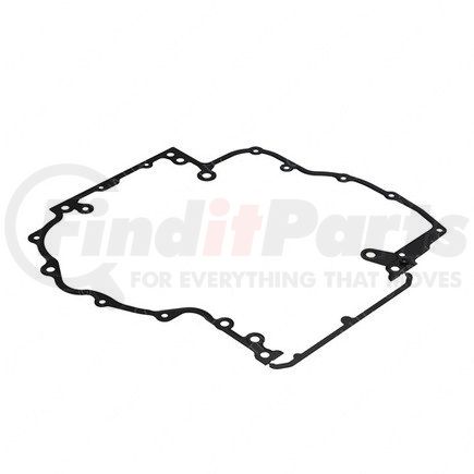 DDE-A4720150480 by DETROIT DIESEL - Flywheel Housing Gasket