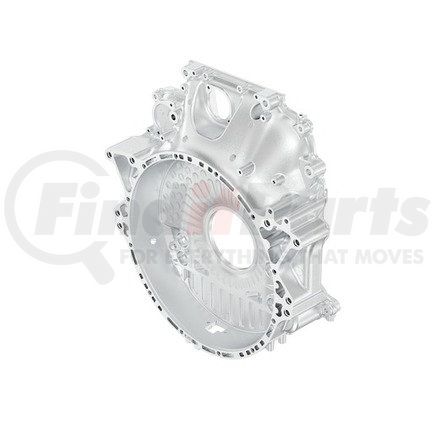 DDE-A4720153302 by DETROIT DIESEL - Flywheel Housing - Aluminum Alloy, for DD16 Engine Model