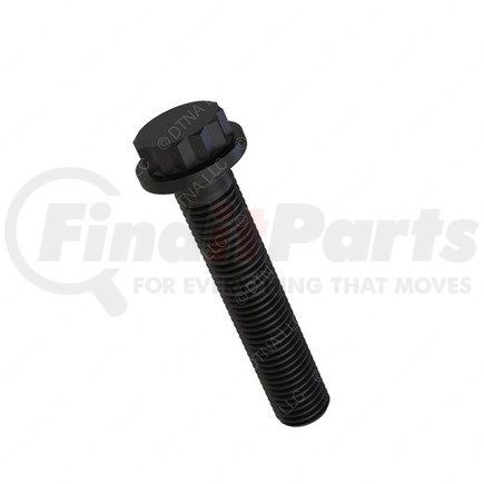 DDE-A4720380071 by DETROIT DIESEL - BOLT