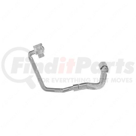 DDE-A4720704232 by DETROIT DIESEL - FUEL LINE