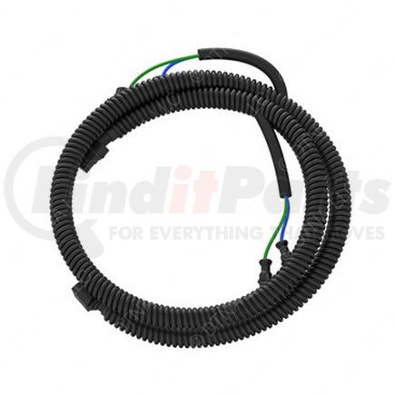 DDE-A4711501086 by DETROIT DIESEL - HARNESS