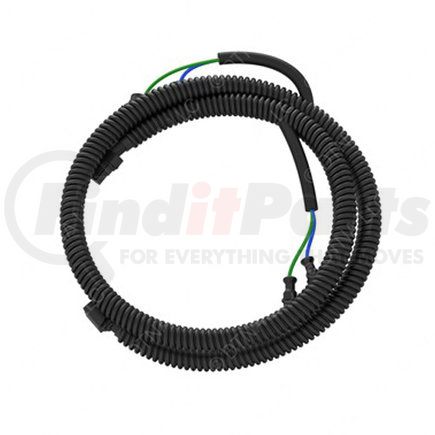 DDE-A4721501520 by DETROIT DIESEL - HARNESS