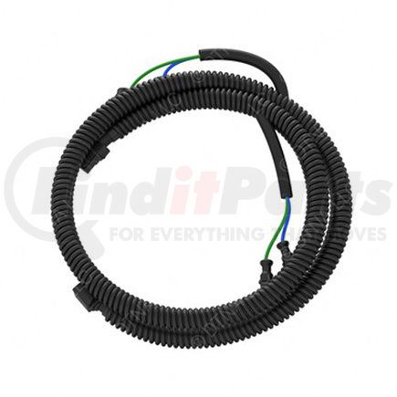 DDE-A4721503520 by DETROIT DIESEL - HARNESS