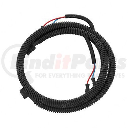 DDE-A4721504833 by DETROIT DIESEL - HARNESS