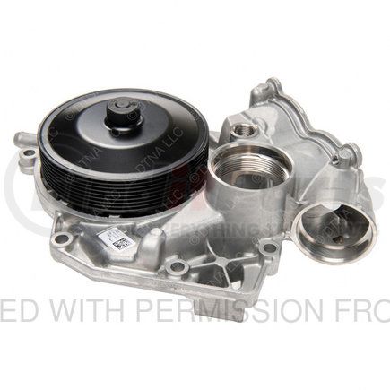 DDE-EA9362001601 by DETROIT DIESEL - EXCHANGE COOLANT PUMP