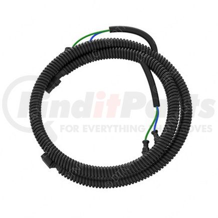 DDE-A9341502733 by DETROIT DIESEL - HARNESS