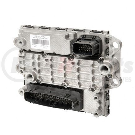 DDE-EA0024460935 by DETROIT DIESEL - Engine Control Unit - MCM 2.1 HDEP, GHG17, D4