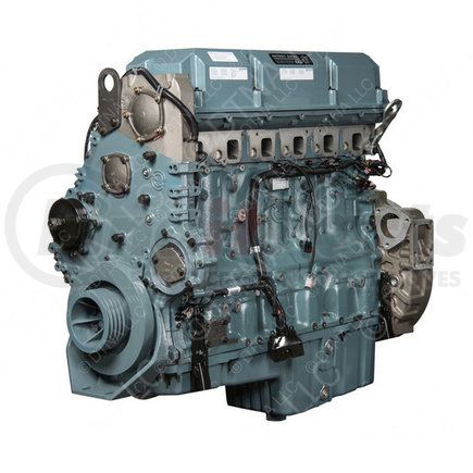 DDE-R23537848 by DETROIT DIESEL