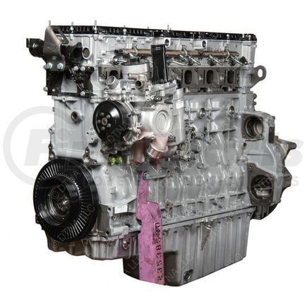 DDE-R23565022 by DETROIT DIESEL - ENG 3Q DD15 GHG17 472910 RS