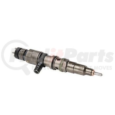 DDE-RA4600701387S by DETROIT DIESEL - INJ 6PK HDEP EPA10/GHG14/GHG17