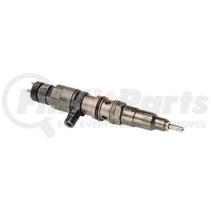 DDE-RA4710701387S by DETROIT DIESEL - INJ 6PK HDEP GHG17 DD13