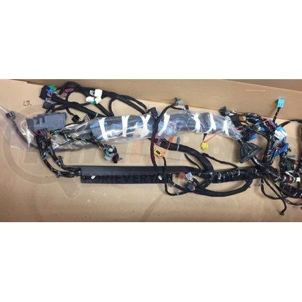 25892138 by GM - HARNESS ASM I/P WRG