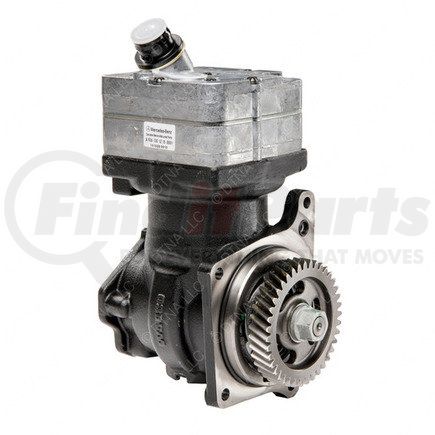 DDE-EA9361301215 by DETROIT DIESEL - AIR COMPRSSR