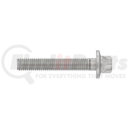 DDE-N000000000192 by DETROIT DIESEL - SCREW, M8 X 50