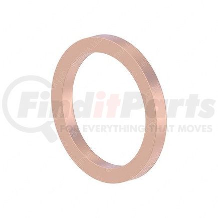 DDE-N000000008373 by DETROIT DIESEL - SEALING RING, M12