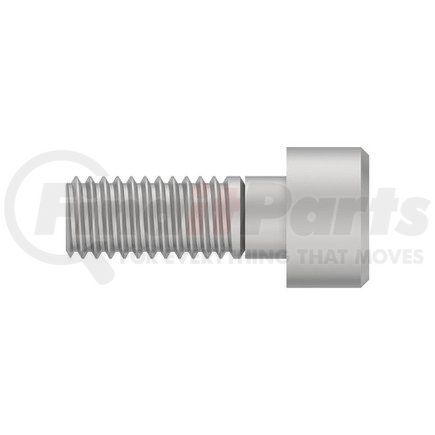 DDE-N000912006159 by DETROIT DIESEL - SCREW