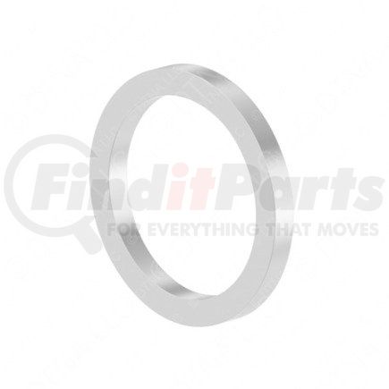 DDE-N007603012108 by DETROIT DIESEL - SEALING RING, M12