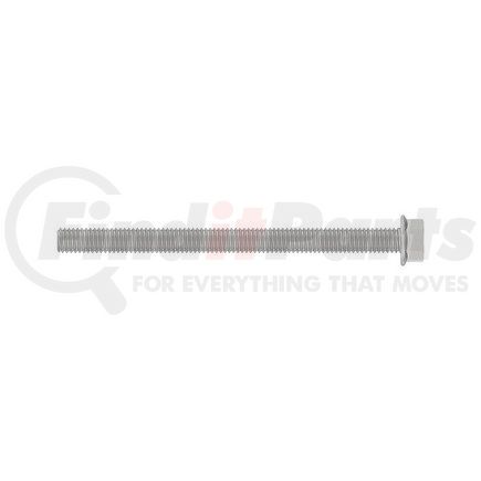 DDE-N910105008031 by DETROIT DIESEL - SCREW, M8 X 120