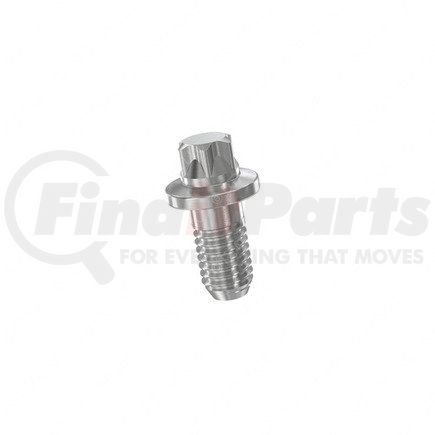 DDE-N910142005000 by DETROIT DIESEL - BOLT M5X0.8