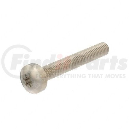 N000000001424 by DETROIT DIESEL - SCREW M6X45