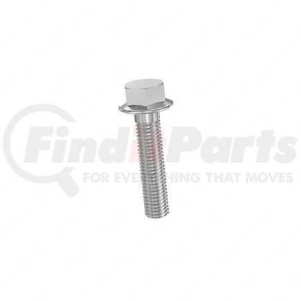 N910105012006 by DETROIT DIESEL - SCREW