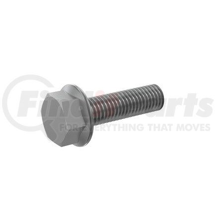 N910143008005 by DETROIT DIESEL - SCREW