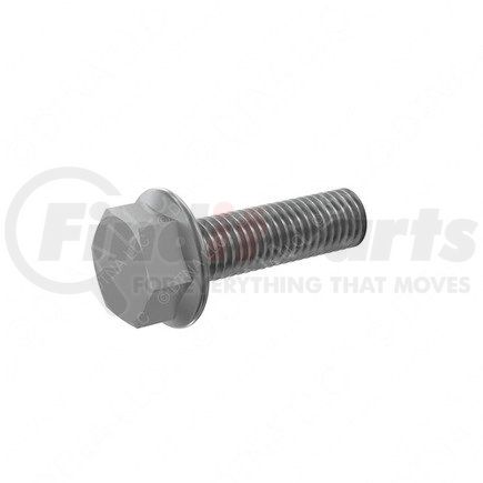 N910143008016 by DETROIT DIESEL - SCREW