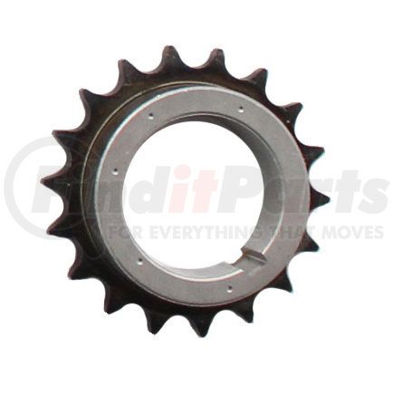 S1095 by CLOYES - Engine Timing Crankshaft Sprocket