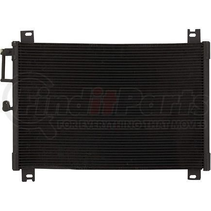 7-4719 by SPECTRA PREMIUM - A/C Condenser