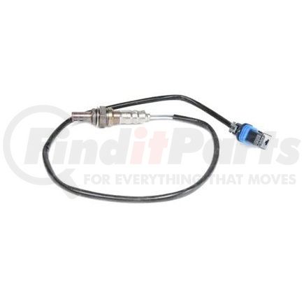 213-3138 by ACDELCO - Genuine GM Parts™ Oxygen Sensor